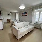 Апартаменты Franca