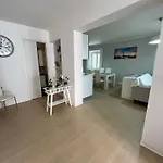 Franca Апартаменты Градо