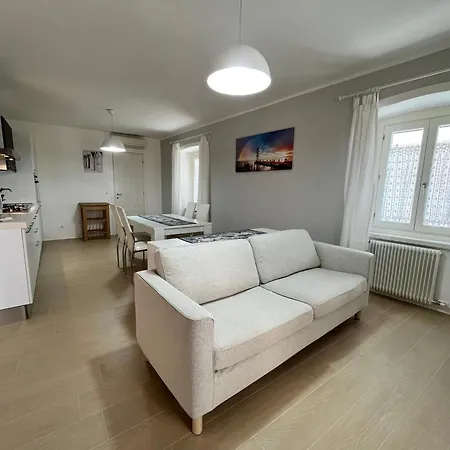 Appartement Franca