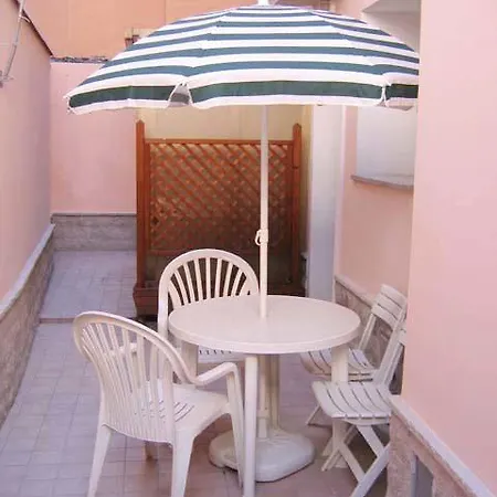 Franca Apartment