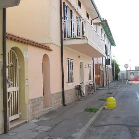 Franca Apartment