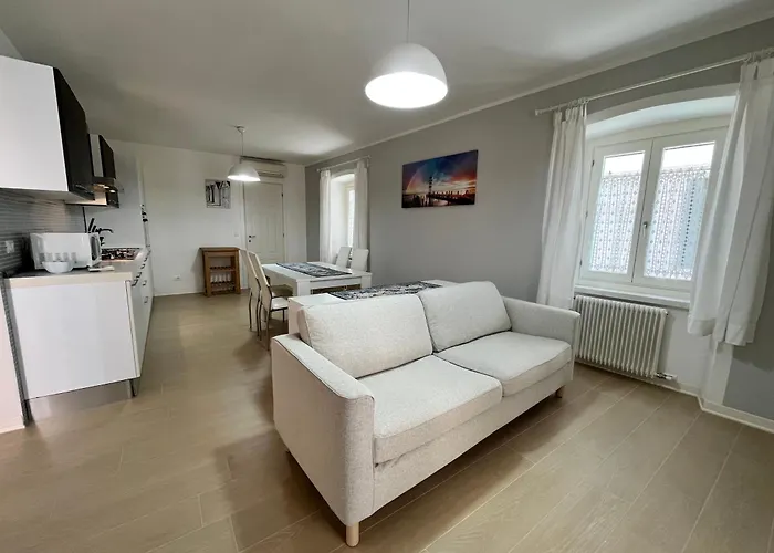 Apartman Franca