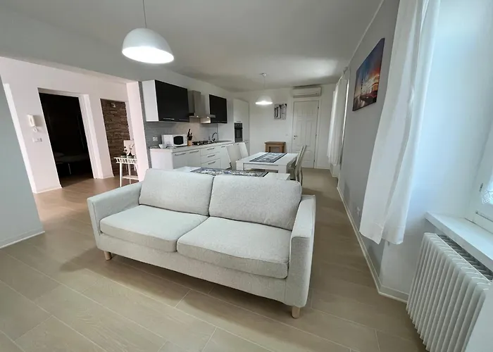 Franca Apartman Grado