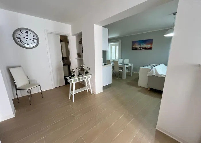 Franca Apartman Grado